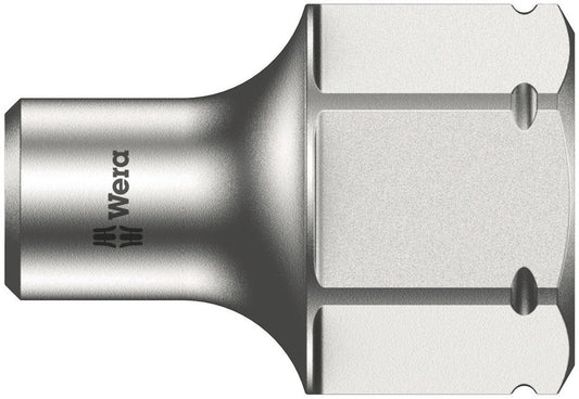 8790 FA Zyklop socket with 1/4" and Hexagon 11 drive