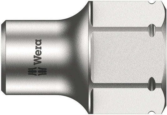 8790 FA Zyklop socket with 1/4" and Hexagon 11 drive