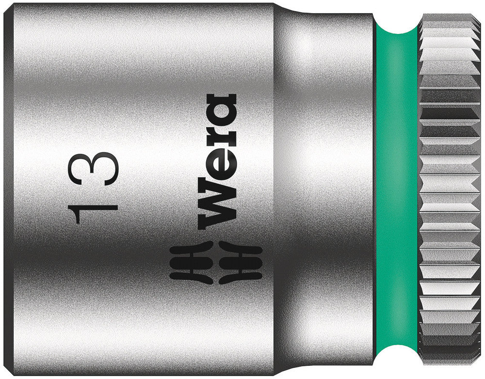 8790 HMA Zyklop 1/4" socket