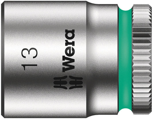 8790 HMA Zyklop 1/4" socket