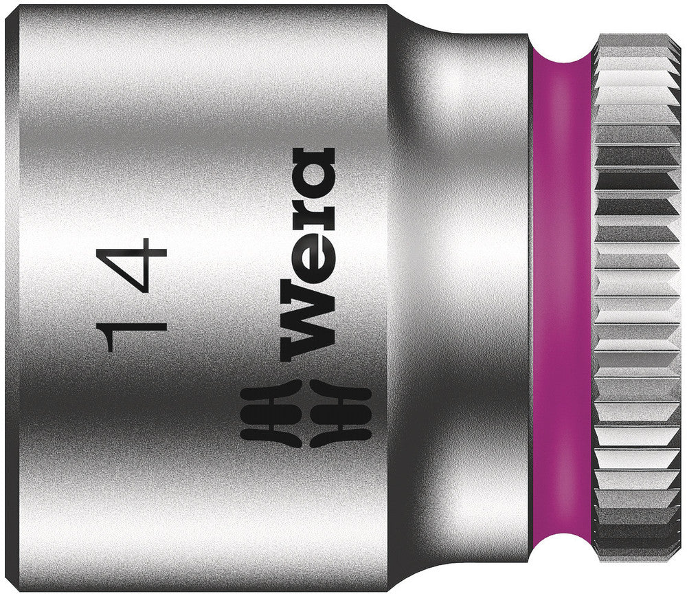 8790 HMA Zyklop 1/4" socket
