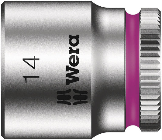 8790 HMA Zyklop 1/4" socket