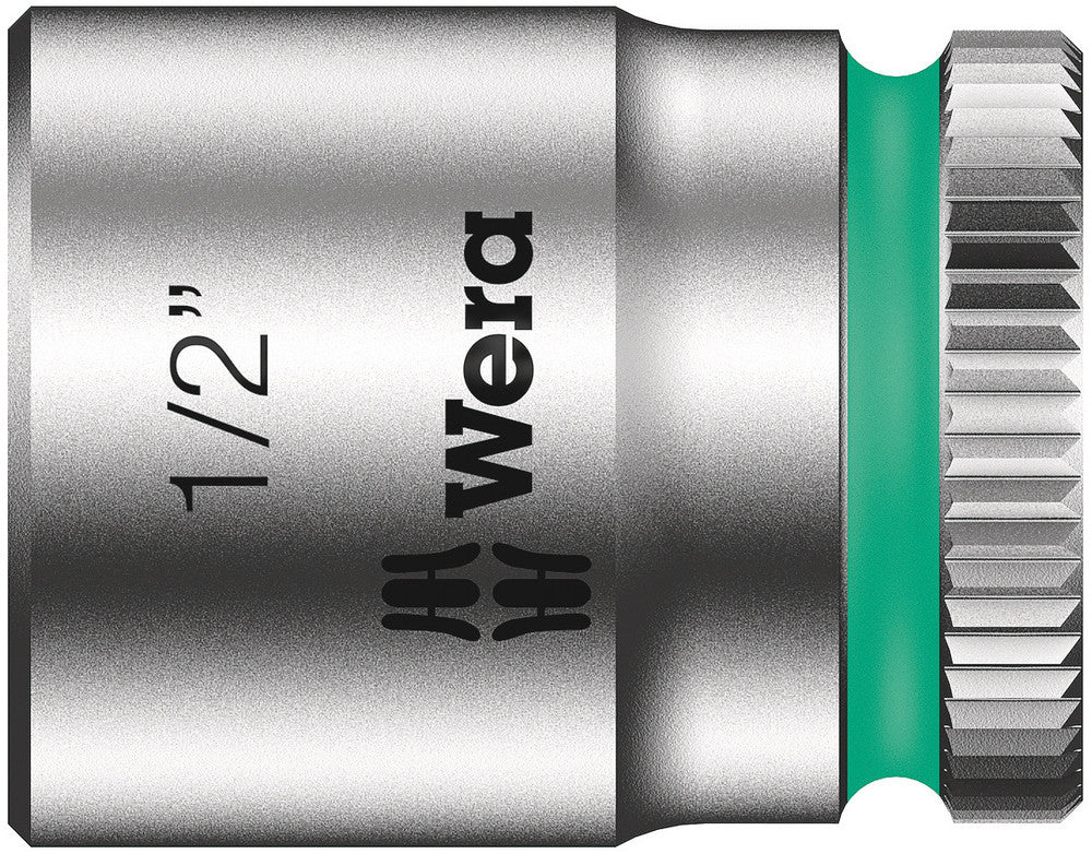 8790 HMA Zyklop 1/4" socket