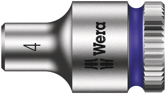 8790 HMA Zyklop 1/4" socket