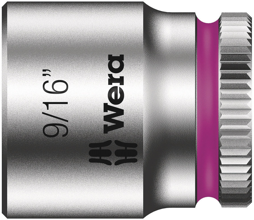 8790 HMA Zyklop 1/4" socket