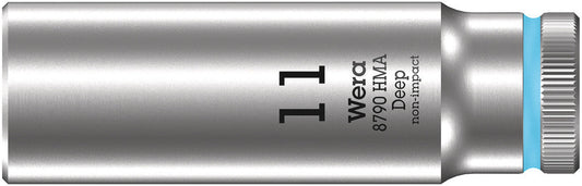 8790 HMA Deep 1/4" socket