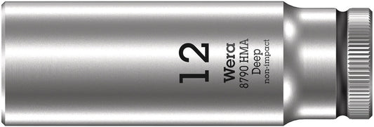 8790 HMA Deep 1/4" socket