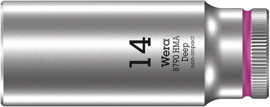 8790 HMA Deep 1/4" socket