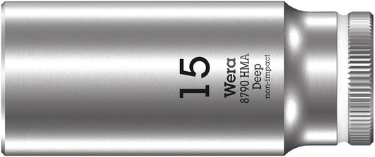 8790 HMA Deep 1/4" socket