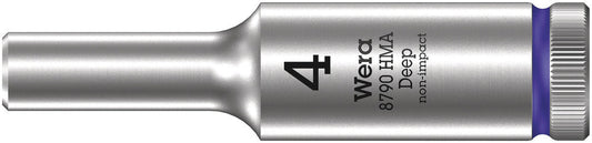 8790 HMA Deep 1/4" socket