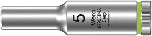 8790 HMA Deep 1/4" socket