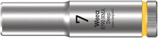 8790 HMA Deep 1/4" socket