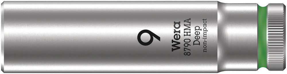 8790 HMA Deep 1/4" socket