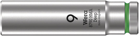 8790 HMA Deep 1/4" socket