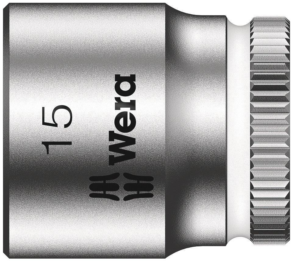 8790 HMA Zyklop 1/4" socket
