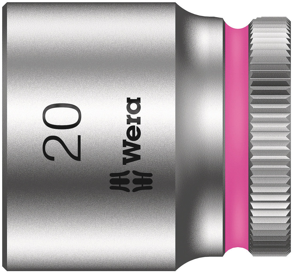 8790 HMB Zyklop 3/8" socket