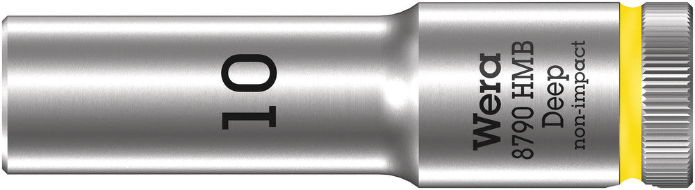 8790 HMB Deep 3/8" socket