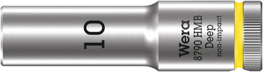 8790 HMB Deep 3/8" socket