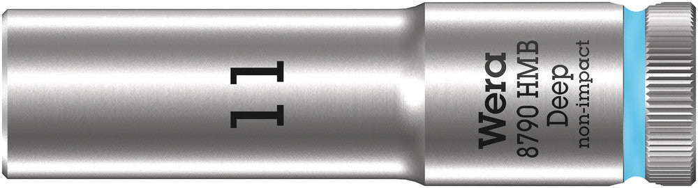 8790 HMB Deep 3/8" socket