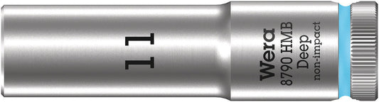 8790 HMB Deep 3/8" socket