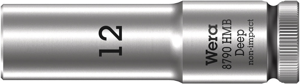 8790 HMB Deep 3/8" socket