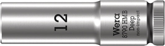 8790 HMB Deep 3/8" socket