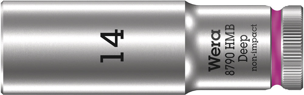 8790 HMB Deep 3/8" socket