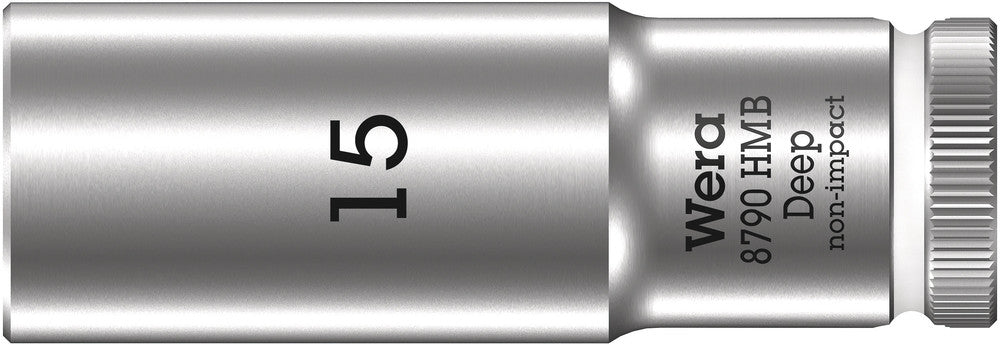 8790 HMB Deep 3/8" socket