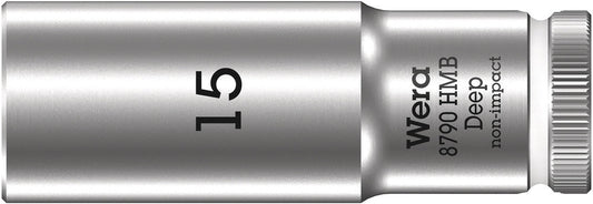 8790 HMB Deep 3/8" socket