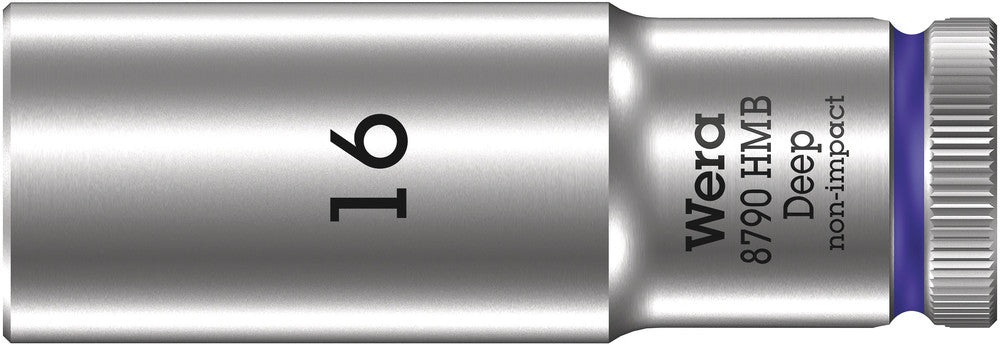 8790 HMB Deep 3/8" socket