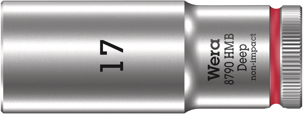 8790 HMB Deep 3/8" socket