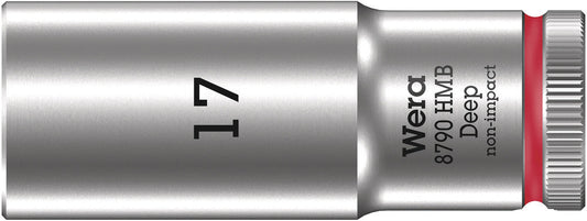 8790 HMB Deep 3/8" socket