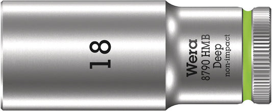 8790 HMB Deep 3/8" socket