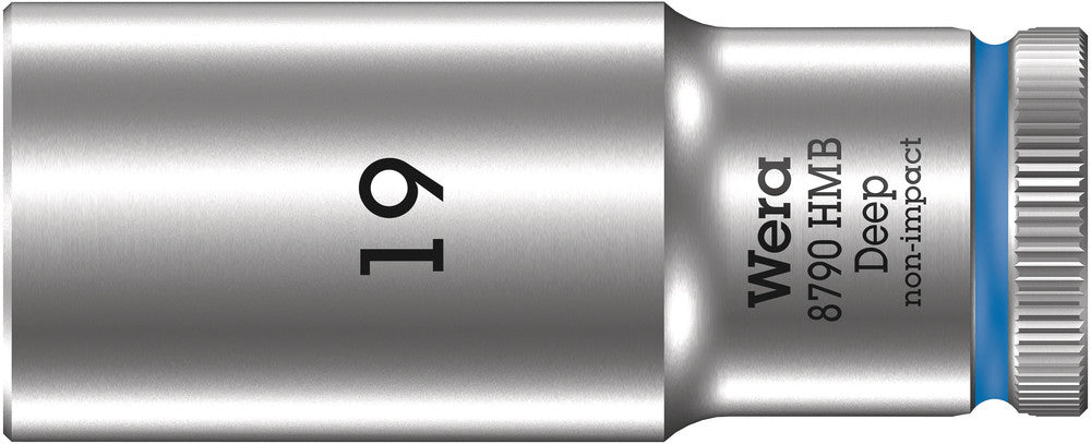 8790 HMB Deep 3/8" socket
