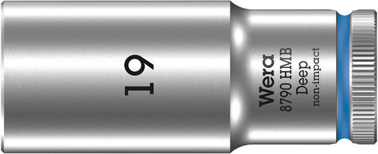 8790 HMB Deep 3/8" socket