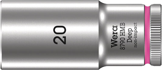 8790 HMB Deep 3/8" socket