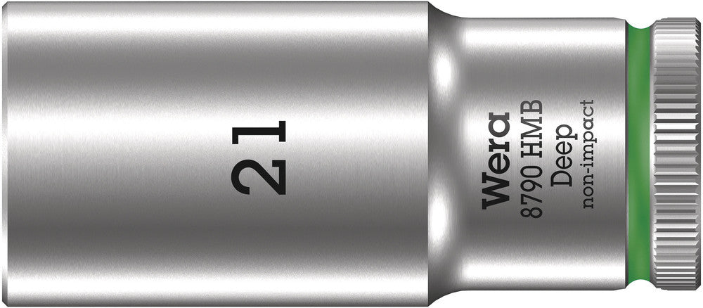 8790 HMB Deep 3/8" socket