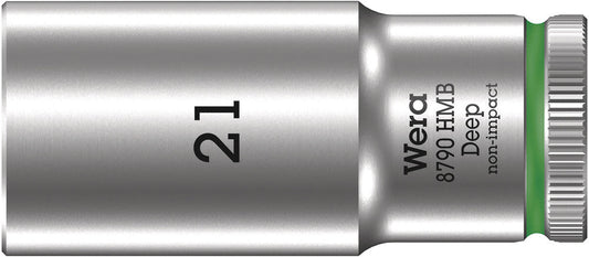 8790 HMB Deep 3/8" socket