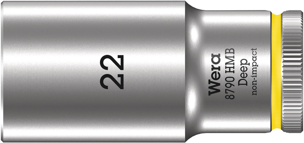 8790 HMB Deep 3/8" socket