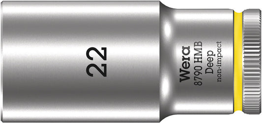8790 HMB Deep 3/8" socket