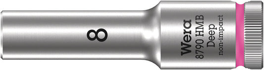 8790 HMB Deep 3/8" socket