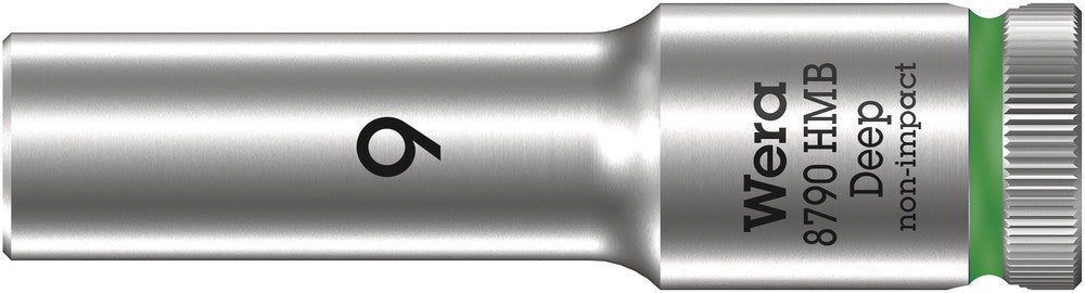 8790 HMB Deep 3/8" socket