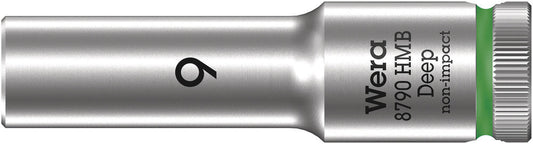 8790 HMB Deep 3/8" socket