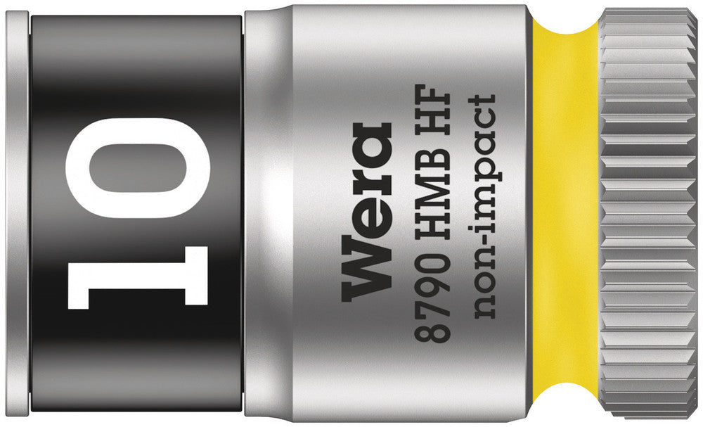 8790 HMB HF Zyklop socket with 3/8" drive with holding function