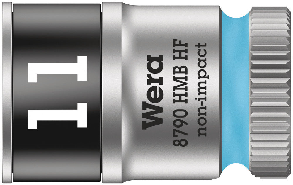 8790 HMB HF Zyklop socket with 3/8" drive with holding function