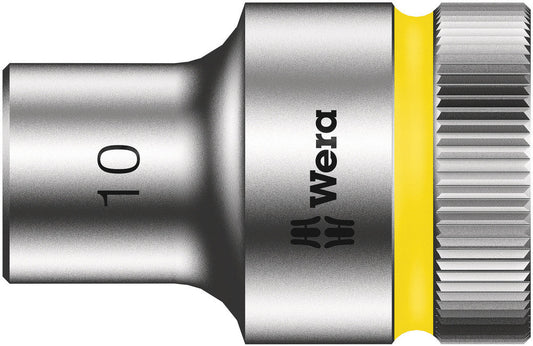 8790 HMC Zyklop socket with 1/2" drive
