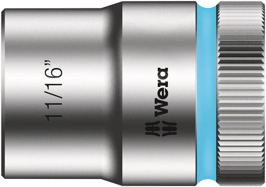 8790 HMC Zyklop socket with 1/2" drive