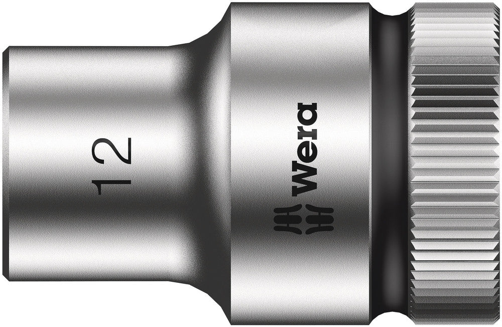 8790 HMC Zyklop socket with 1/2" drive