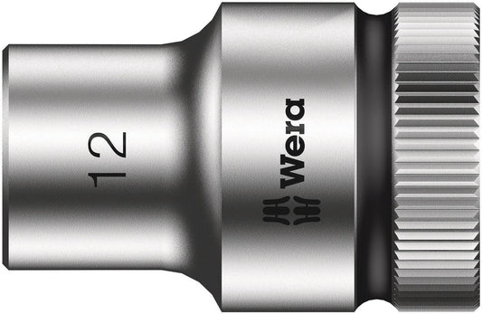 8790 HMC Zyklop socket with 1/2" drive