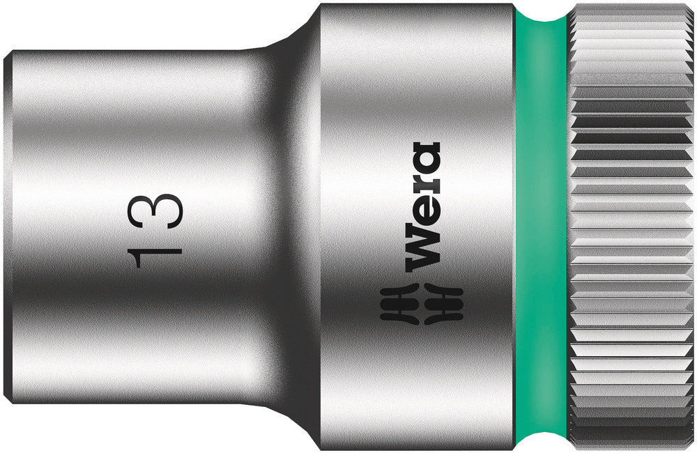 8790 HMC Zyklop socket with 1/2" drive